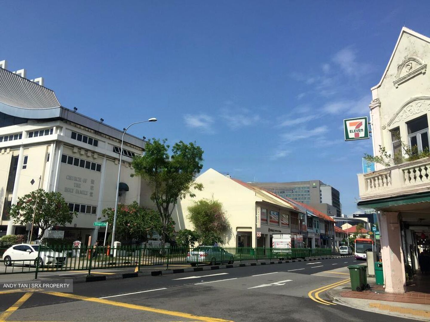 Cheow Keng Road (D15), Shop House #476078461